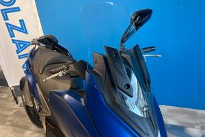 Kymco Xciting 400i s