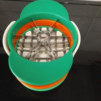 Tritaverdure frutta ikea