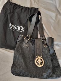 borsa Versace Jeans