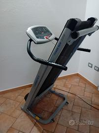 Tapis roulant elettrico