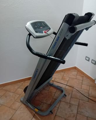 Tapis roulant elettrico