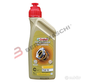 Castrol Transmax Cardano 75w-90 1L