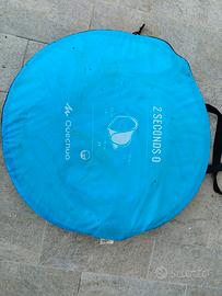 tenda quechua rapida 2 seconds