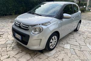 Citroen c1 cc1000
