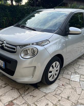 Citroen c1 cc1000