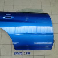 Porta post. dx subaru impreza wrx sti 02/03/04