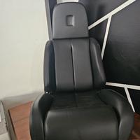 sedile ferrari testarossa