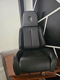 sedile ferrari testarossa