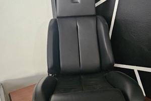 sedile ferrari testarossa