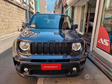 Jeep Renegade 1.6 Mjt 130 CV Longitude NESSUN VINC