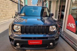 Jeep Renegade 1.6 Mjt 130 CV Longitude NESSUN VINC