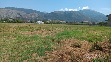Terreno edificabile a Roccasecca (FR)