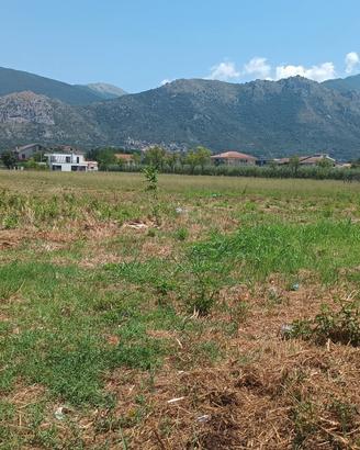 Terreno edificabile a Roccasecca (FR)