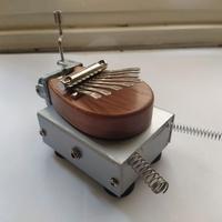 Noise Box / Spring Box Micro (Kalimballon 2)