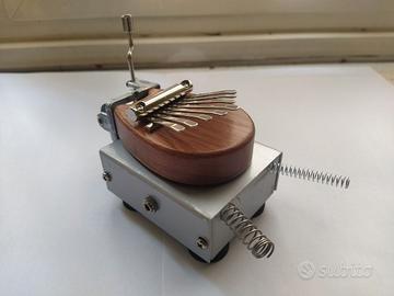 Noise Box / Spring Box Micro (Kalimballon 2)