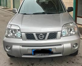 NISSAN X-Trail 1ª serie - 2005