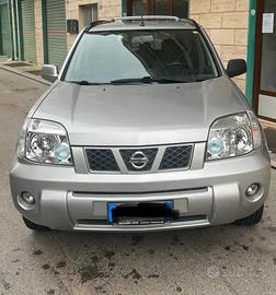 NISSAN X-Trail 1ª serie - 2005