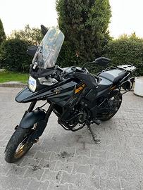 Suzuki V-Strom 1050 XT - 2021 - 23.000 km