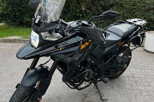 Suzuki V-Strom 1050 XT - 2021 - 23.000 km