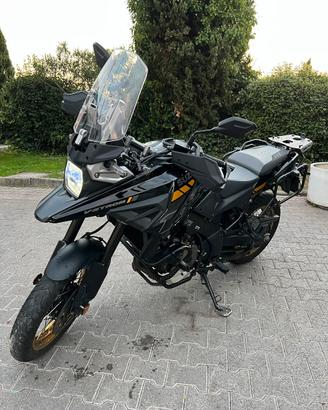 Suzuki V-Strom 1050 XT - 2021 - 23.000 km