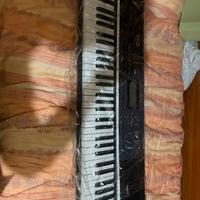 piano digitale rockjam 