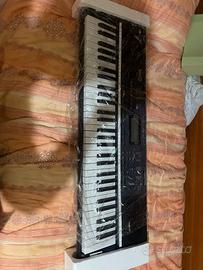 piano digitale rockjam 