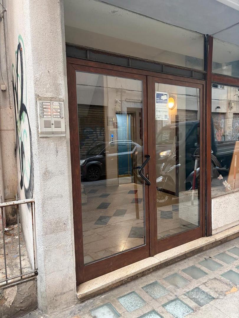 Appartamento – Palermo, Quartiere Matteotti, VIII Circoscrizione - Vista 2