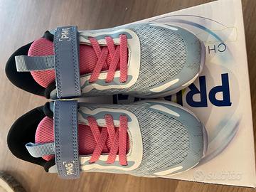 Scarpe sportive bambina Primigi