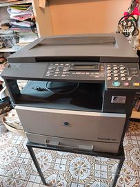 fotocopiatrice BIZHUB 162 