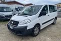 FIAT Scudo 2.0 MJT Furgone Vetrato Maxi 12q (B52