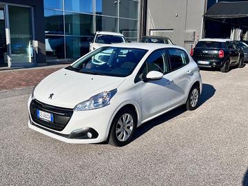PEUGEOT 208 BlueHDi 100 Stop&Start 5 porte Activ