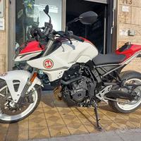 Suzuki GSX-8S Kevin Schwantz Limited Edition #2