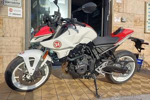 Suzuki GSX-8S Kevin Schwantz Limited Edition #2