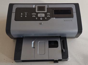 Stampante HP photosmart 7760 - Informatica In vendita a Treviso