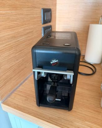 Macchinetta caffè Vergnano