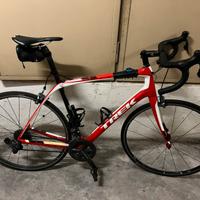 Trek Domane 5.9 DI2 - Ultegra (Taglia 58)