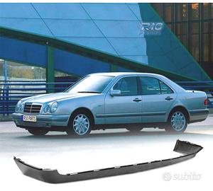 SPOILER LIP MERCEDES W210 95-99