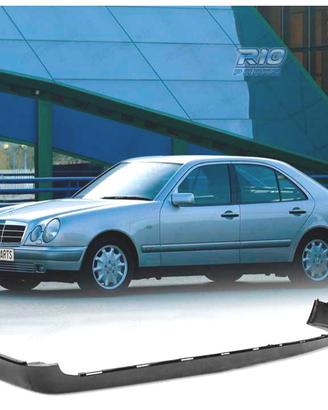 SPOILER LIP MERCEDES W210 95-99
