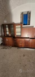 Mobili cucina Scavolini