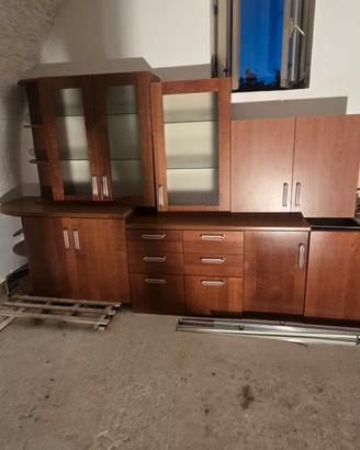 Mobili cucina Scavolini