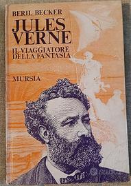 Jules Verne, il viaggiatore della fantasia