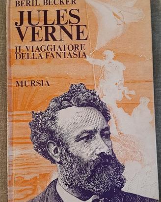 Jules Verne, il viaggiatore della fantasia