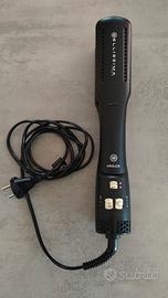 Piastra capelli Imetec AirSleek 2in 1