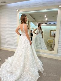Abito sposa