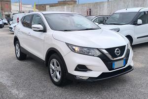 Nissan Qashqai 1.5 dCi 115 cv Business 2019