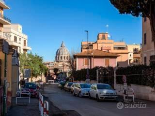 Bilocale spese comprese / san pietro