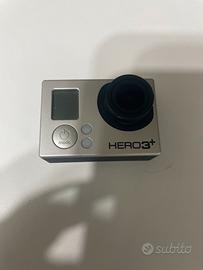 Go pro Hero3