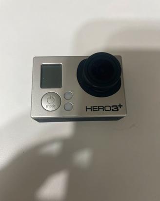 Go pro Hero3