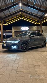 Golf 8 GTI 2022 2.0 Tsi 245cv