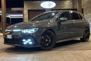 Golf 8 GTI 2022 2.0 Tsi 245cv